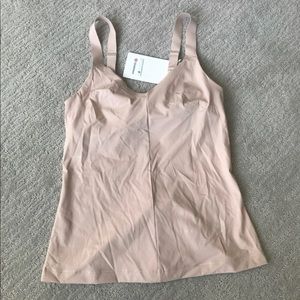 Lululemon Simply Sleek 2-in-1 tank
